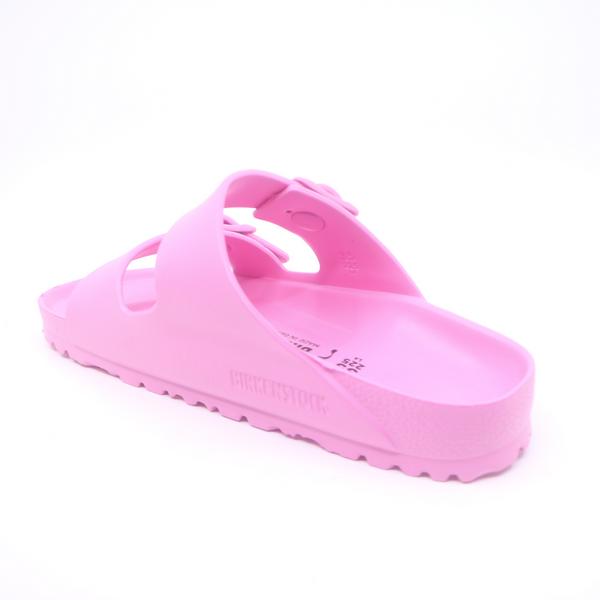 Birkenstock arizona eva neon sales pink