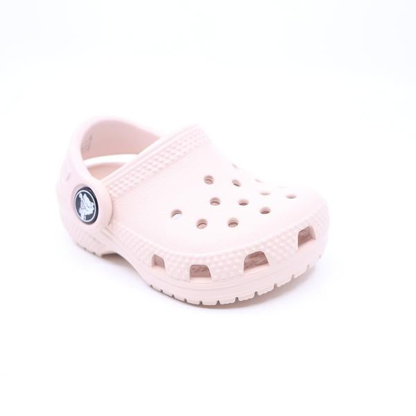 Crocs Classic Clog Toddler Quartz
