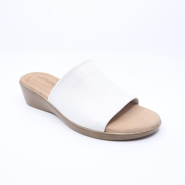 Hush Puppies Coco White - Main Image