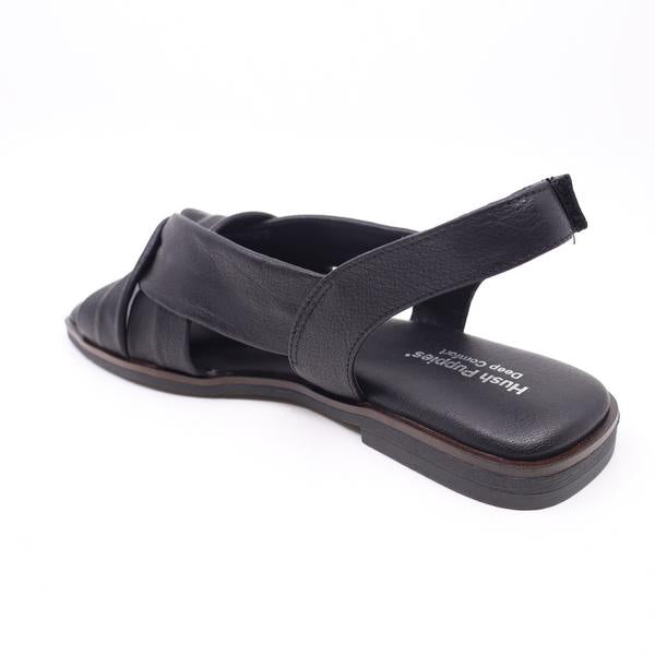 Hush puppies deep comfort sandals best sale