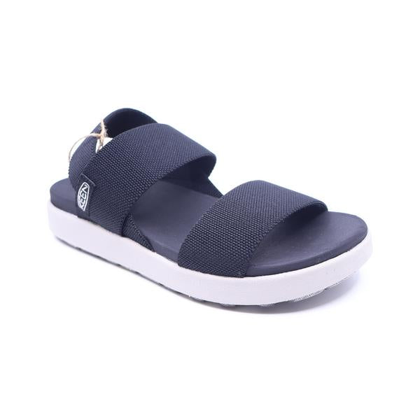 Keen Elle Backstrap Black Sandals With Backstrap Keen Elle Sport