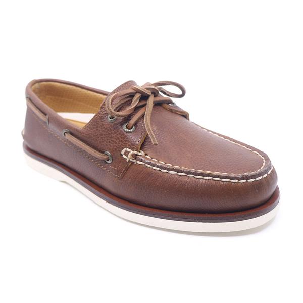 Sperry AO Gold Cup Tan