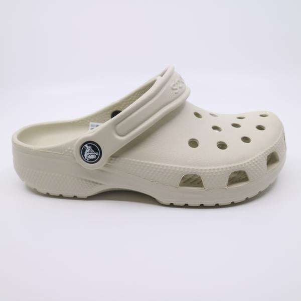 Crocs Classic Clog Kids Bone