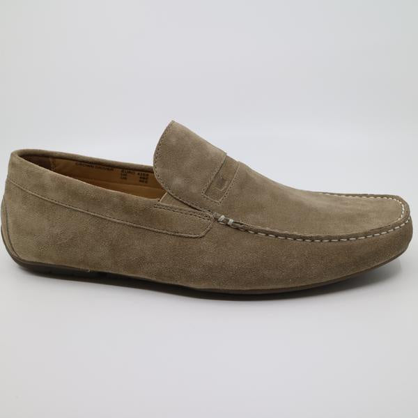 Florsheim Crown Driver Sand