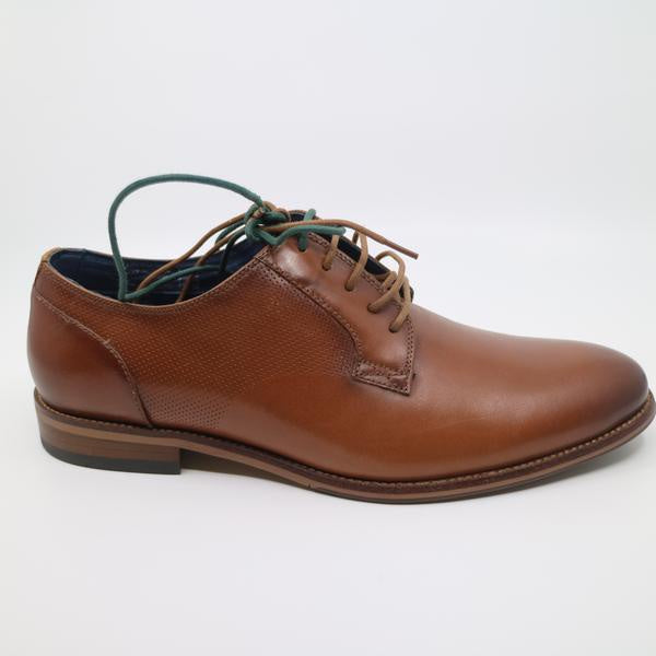 Florsheim Flex Perf Cognac