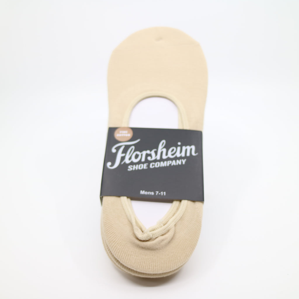 Florsheim Invisible Sock Nude