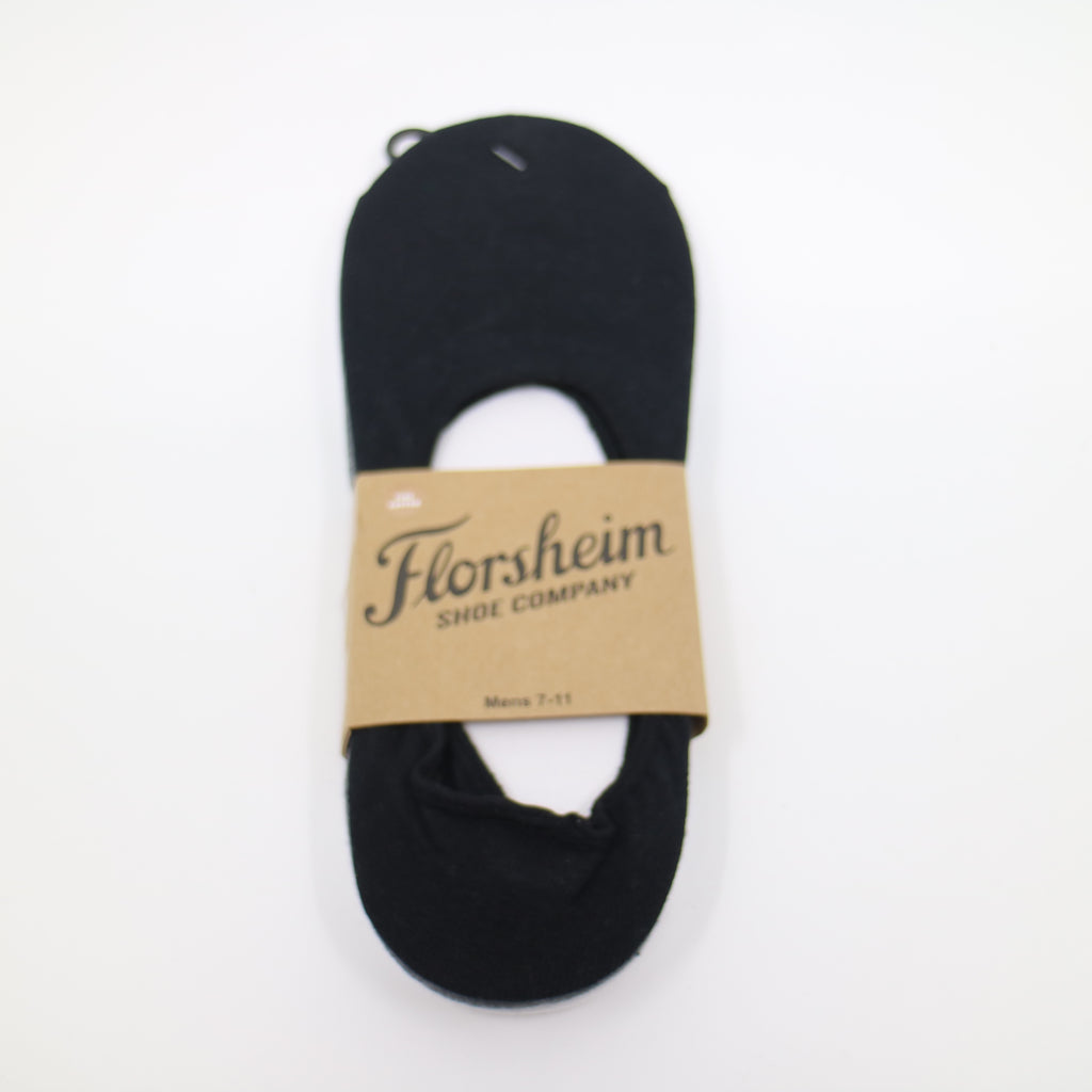 Florsheim Invisible Sock Multi