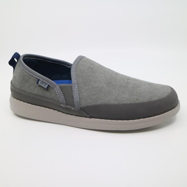 Nunn Bush Brewski Grey