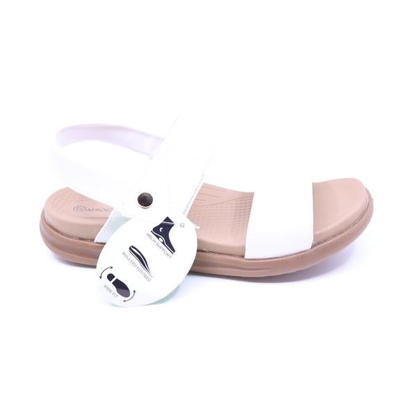 Aerocushion Maxine White