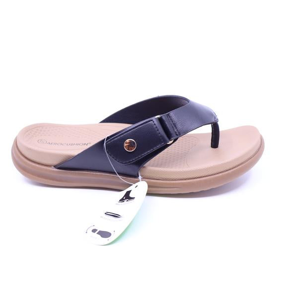Aerocushion Mespia Black