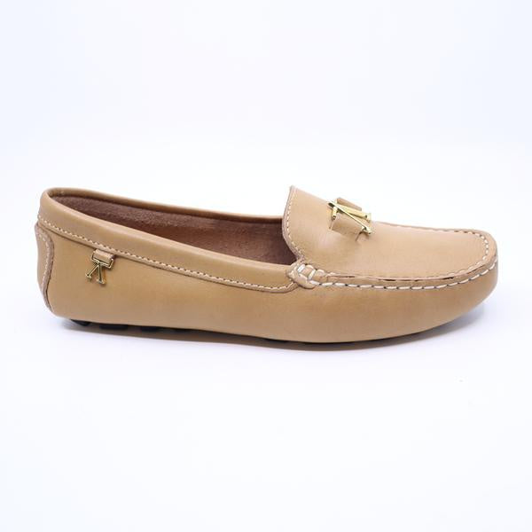 Andacco Alice Tan – In Port Shoes display picture 3