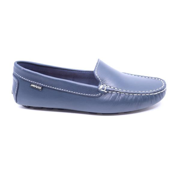 Andacco Anika Navy
