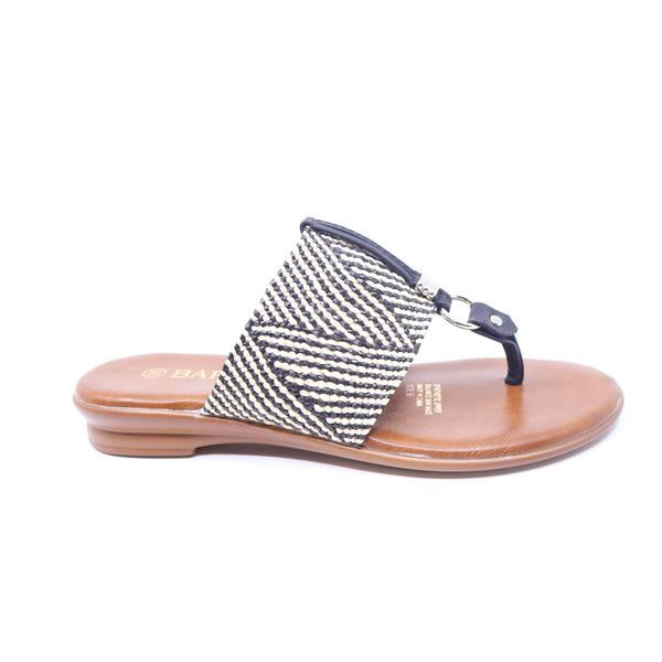 Barletta Forte Black