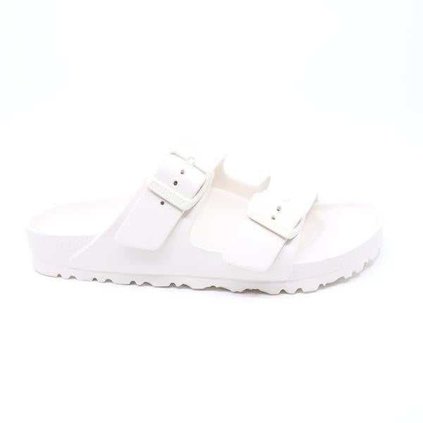 Birkenstock Arizona EVA Eggshell