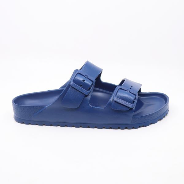 Birkenstock Arizona Eva Navy