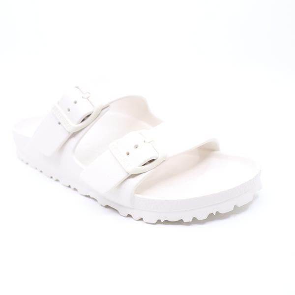 Birkenstock Arizona EVA Eggshell