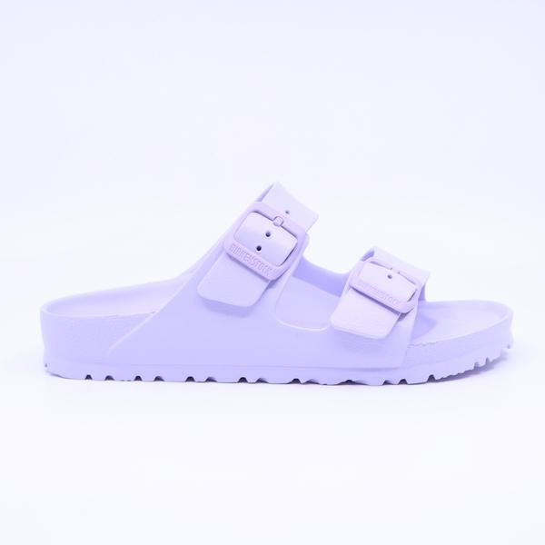 Birkenstock Arizona EVA Purple Fog
