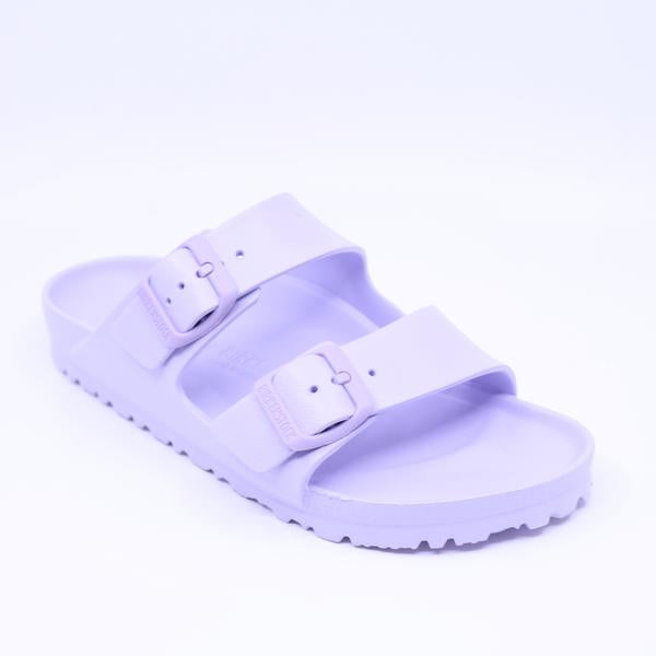 Birkenstock Arizona EVA Purple Fog
