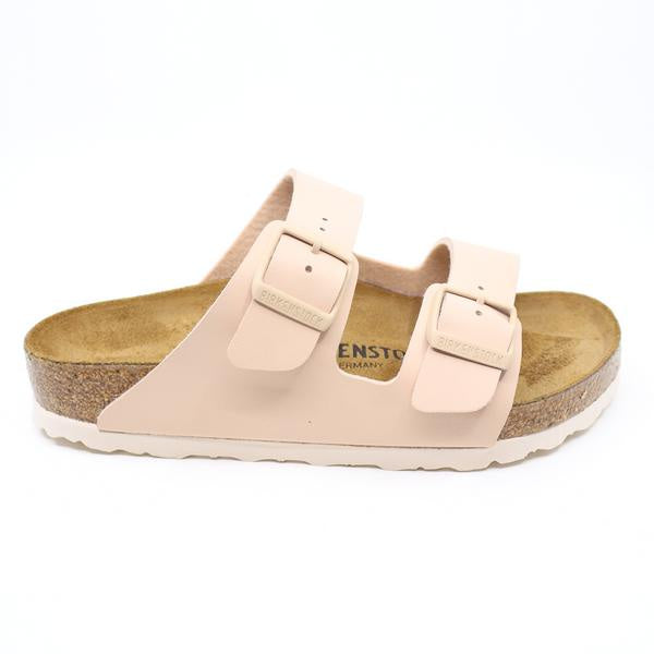 Birkenstock Arizona Birkloflor New Beige