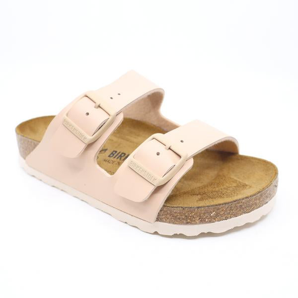 Birkenstock Arizona Birkloflor New Beige