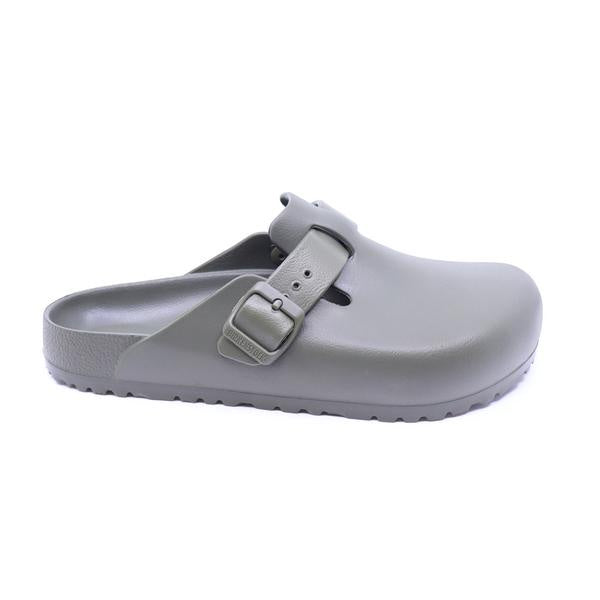 Birkenstock Boston EVA Khaki