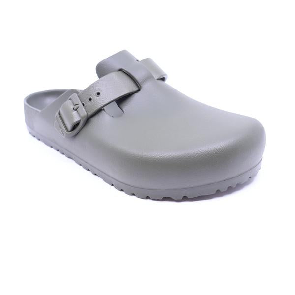 Birkenstock Boston EVA Khaki
