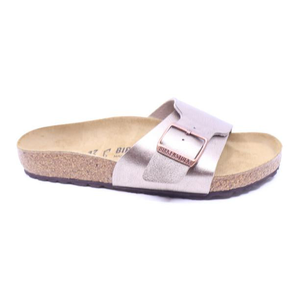 Birkenstock Catalina Graceful Taupe