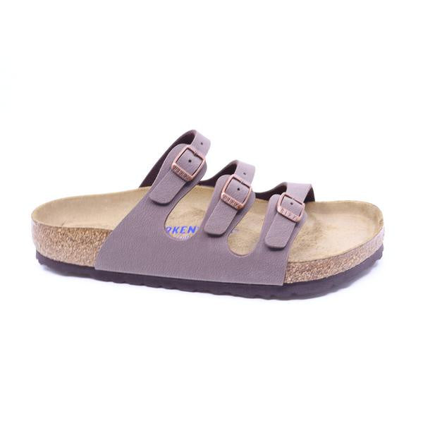 Birkenstock Florida Mocca