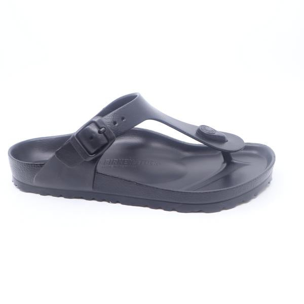 Birkenstock Gizeh Eva Black