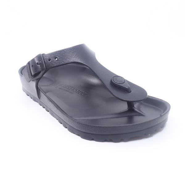 Birkenstock Gizeh Eva Black