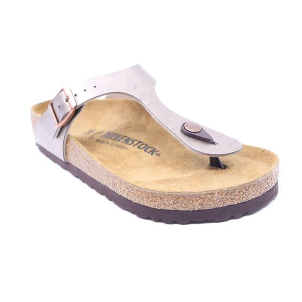 Birkenstock Gizeh Graceful Taupe