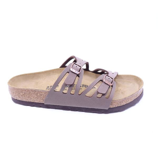 Birkenstock Granada Mocca