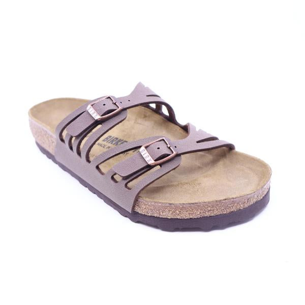 Birkenstock Granada Mocca