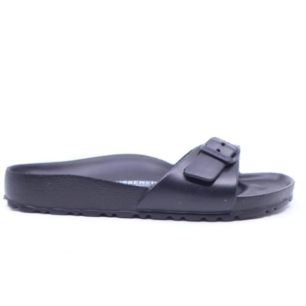 Birkenstock Madrid Eva Black