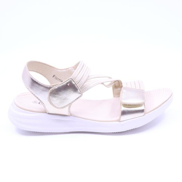 CC Resorts Florrie Gold