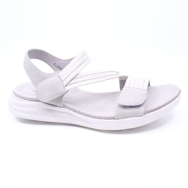 CC Resorts Florrie Light Grey