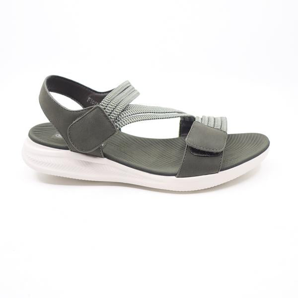CC Resorts Florrie Military