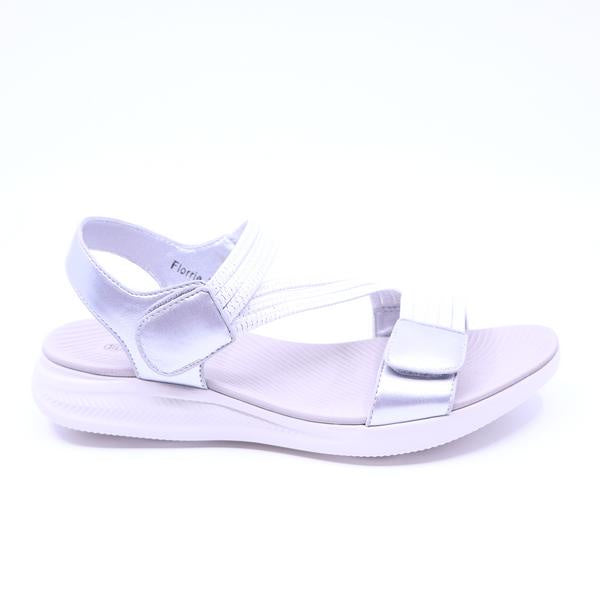 CC Resorts Florrie Silver
