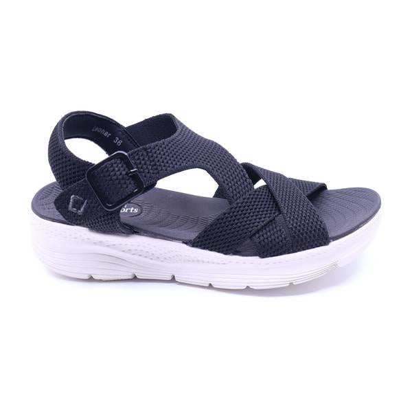 CC Resorts Leonar Black