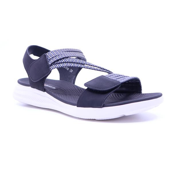 CC Resorts Florrie Black Multi