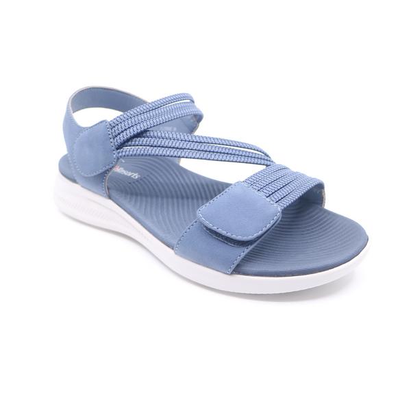 CC Resorts Florrie Denim