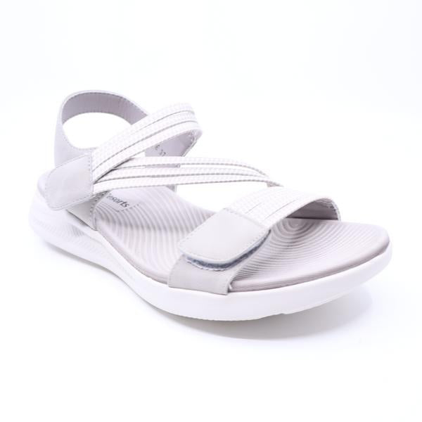 CC Resorts Florrie Light Grey