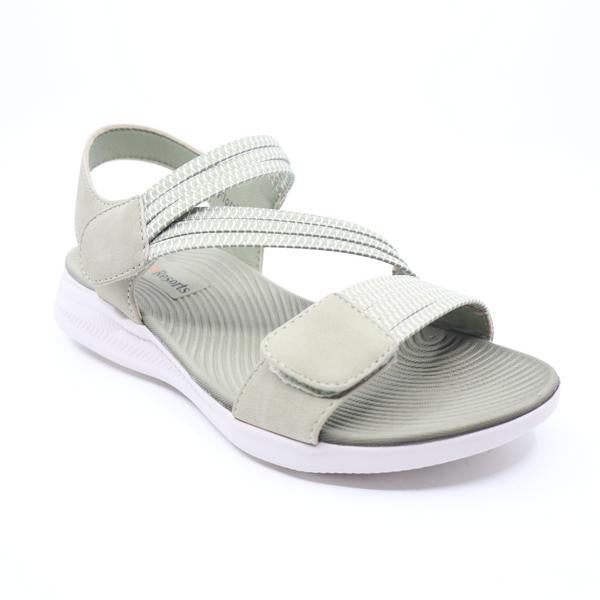 CC Resorts Florrie Khaki