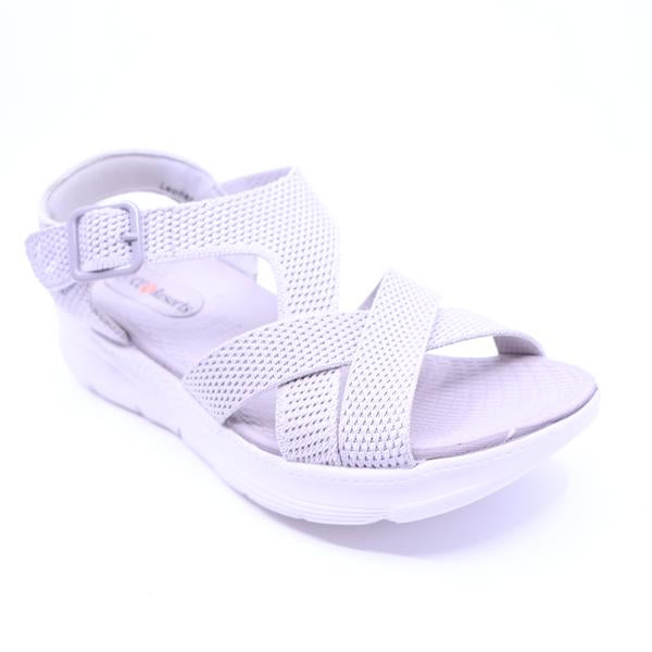 CC Resorts Leonar Light Grey