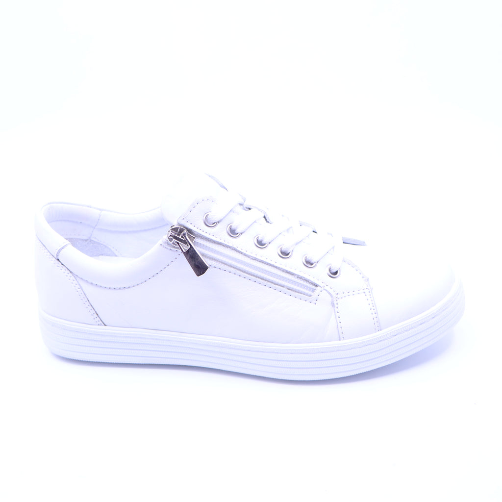 Cabello Unity White