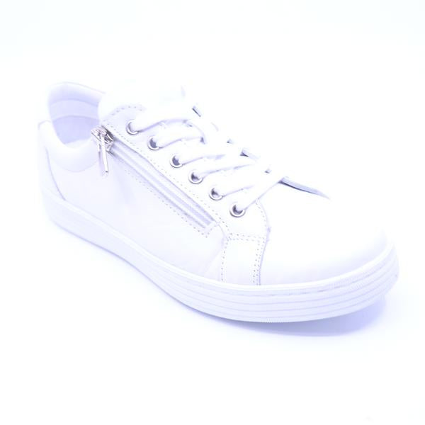 Cabello Unity White