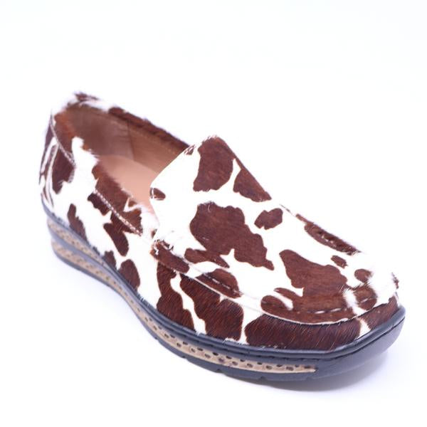 Cassini Mela Brown Cow