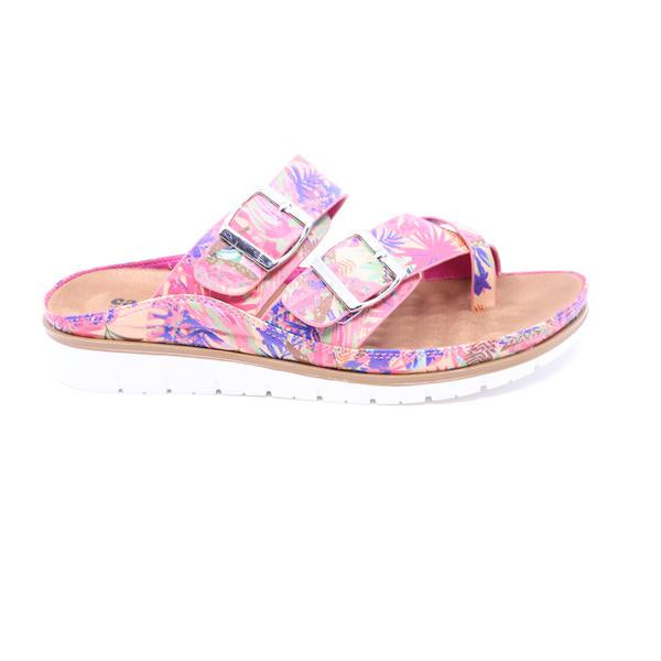 Cassini Momzer Pink Flora