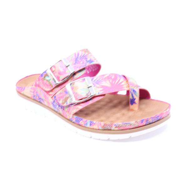 Cassini Momzer Pink Flora