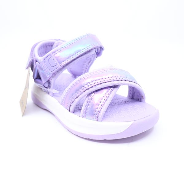 Clarks Willa Lilac